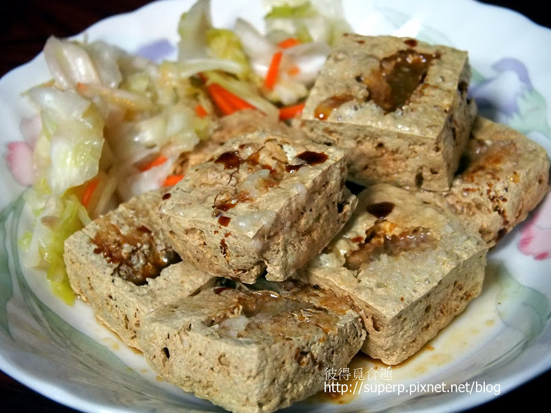[小店現食報]台北的宋上好脆皮炸豆腐：首屈一指的酥脆美味