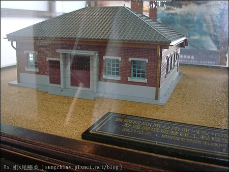 運河博物館：［台南安平］夕遊水逸埠頭(運河博物館)