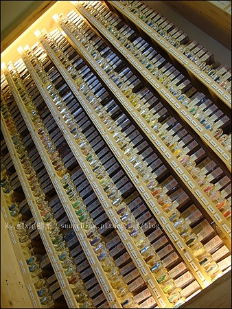 運河博物館：［台南安平］夕遊水逸埠頭(運河博物館)