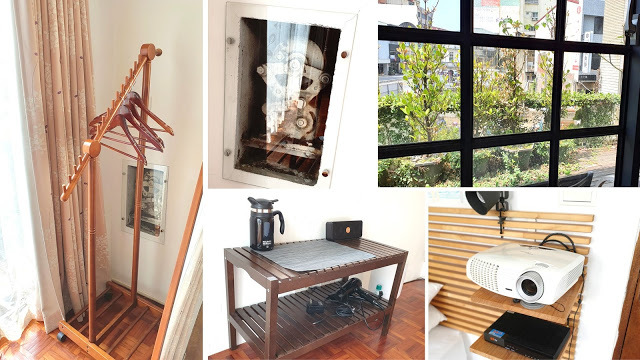 台南中西區︱一緒二咖啡民居：是老宅咖啡廳也是洋房民宿 必吃精緻豐盛早午餐(菜單) 台南美食 台南特色民宿