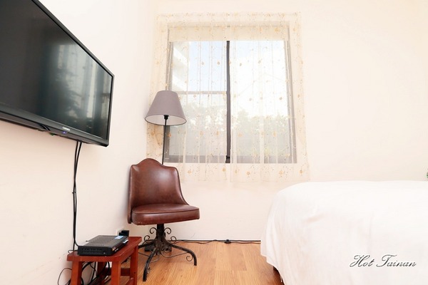 一緒二咖啡：【台南美食】是民宿也是咖啡館！城市中的休憩好去處：一緒二咖啡 Cafe Isshoni