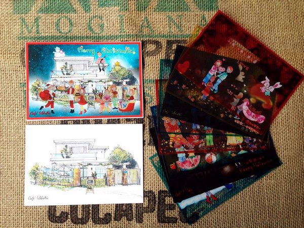 一緒二咖啡：【台南美食】是民宿也是咖啡館！城市中的休憩好去處：一緒二咖啡 Cafe Isshoni