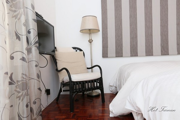 一緒二咖啡：【台南美食】是民宿也是咖啡館！城市中的休憩好去處：一緒二咖啡 Cafe Isshoni