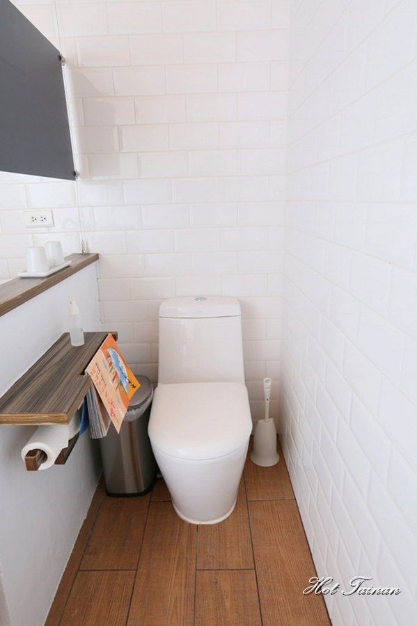 一緒二咖啡：【台南美食】是民宿也是咖啡館！城市中的休憩好去處：一緒二咖啡 Cafe Isshoni