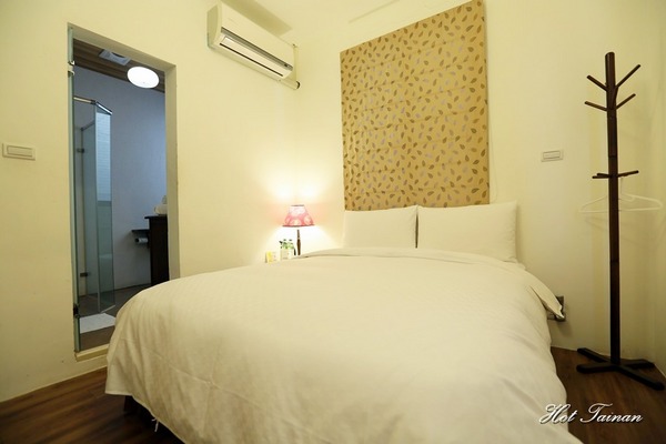 一緒二咖啡：【台南美食】是民宿也是咖啡館！城市中的休憩好去處：一緒二咖啡 Cafe Isshoni