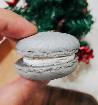 Food｜台南中西區｜拾參馬卡龍－府城伴手禮新選擇，減糖義式馬卡龍，甜美可愛無負擔