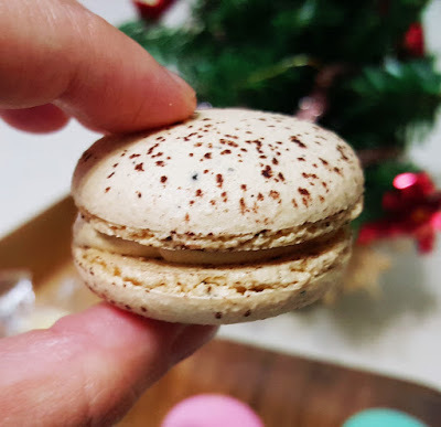 Food｜台南中西區｜拾參馬卡龍－府城伴手禮新選擇，減糖義式馬卡龍，甜美可愛無負擔