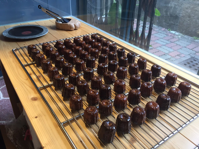 Food｜台南中西區｜拾參馬卡龍－府城伴手禮新選擇，減糖義式馬卡龍，甜美可愛無負擔