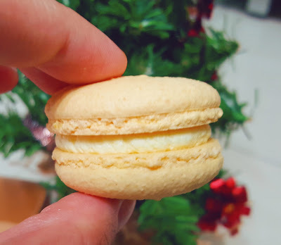 Food｜台南中西區｜拾參馬卡龍－府城伴手禮新選擇，減糖義式馬卡龍，甜美可愛無負擔