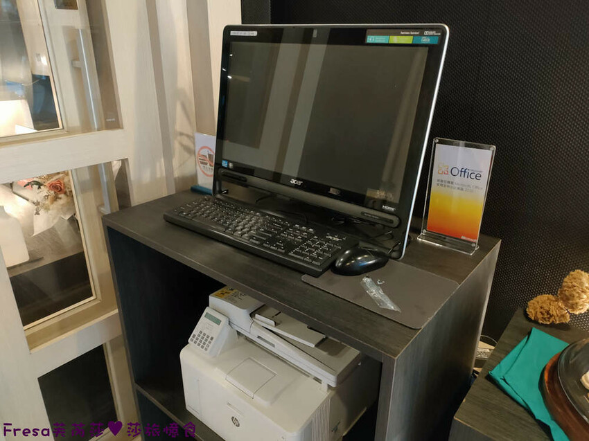 彰化飯店【康橋商旅】舒適敞亮家庭房型.午茶點心豐盛早餐ＣＰ值高│樓下逛菜市場超熱鬧│員林火車站│彰化員林飯店 - Fresa芙芮莎♥莎旅憶食