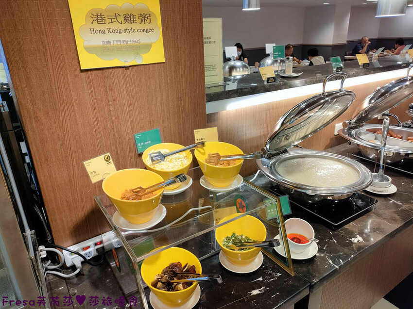 彰化飯店【康橋商旅】舒適敞亮家庭房型.午茶點心豐盛早餐ＣＰ值高│樓下逛菜市場超熱鬧│員林火車站│彰化員林飯店 - Fresa芙芮莎♥莎旅憶食