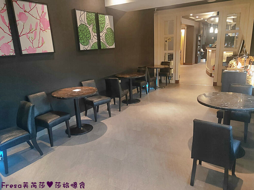 彰化飯店【康橋商旅】舒適敞亮家庭房型.午茶點心豐盛早餐ＣＰ值高│樓下逛菜市場超熱鬧│員林火車站│彰化員林