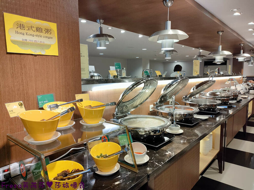 彰化飯店【康橋商旅】舒適敞亮家庭房型.午茶點心豐盛早餐ＣＰ值高│樓下逛菜市場超熱鬧│員林火車站│彰化員林飯店 - Fresa芙芮莎♥莎旅憶食