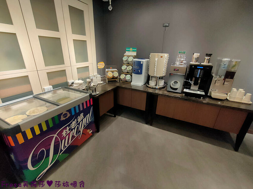 彰化飯店【康橋商旅】舒適敞亮家庭房型.午茶點心豐盛早餐ＣＰ值高│樓下逛菜市場超熱鬧│員林火車站│彰化員林飯店 - Fresa芙芮莎♥莎旅憶食