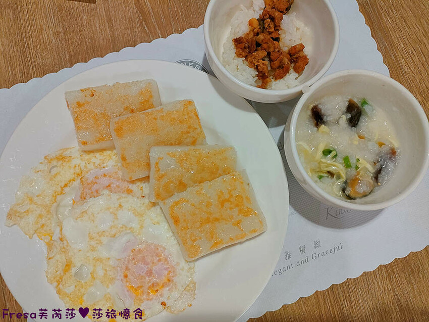 彰化飯店【康橋商旅】舒適敞亮家庭房型.午茶點心豐盛早餐ＣＰ值高│樓下逛菜市場超熱鬧│員林火車站│彰化員林