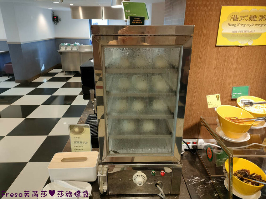 彰化飯店【康橋商旅】舒適敞亮家庭房型.午茶點心豐盛早餐ＣＰ值高│樓下逛菜市場超熱鬧│員林火車站│彰化員林