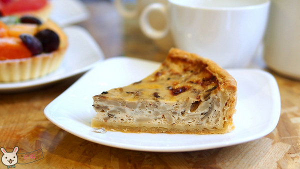 華山那間18plus手工甜塔鹹派:【食記】《華山那間18plus》堅持純天然的手工甜塔鹹派 華山那間18plus手工甜塔鹹派:【食記】《華山那間18plus》堅持純天然的手工甜塔鹹派