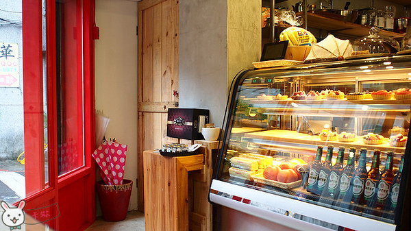 華山那間18plus手工甜塔鹹派:【食記】《華山那間18plus》堅持純天然的手工甜塔鹹派 華山那間18plus手工甜塔鹹派:【食記】《華山那間18plus》堅持純天然的手工甜塔鹹派