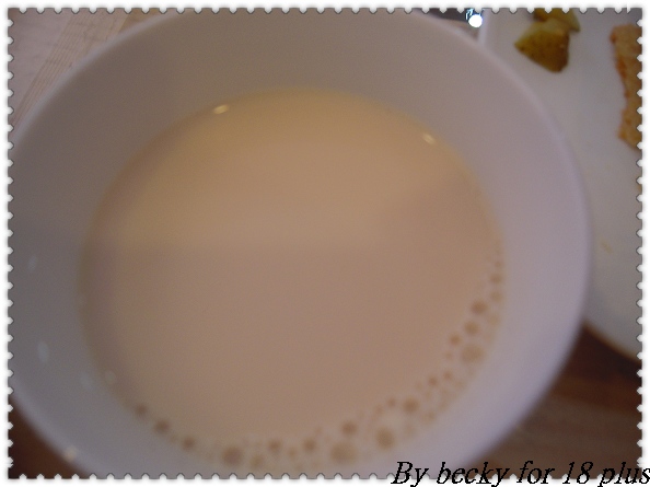 齊東街上的下午茶點~華山那間18 puls