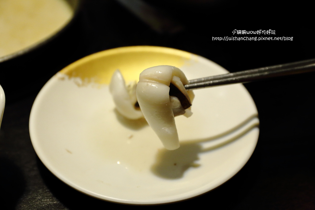 【食║三重】竹間精緻鍋物~三重火鍋。主打平價海鮮!口味獨到的特有湯頭,值得一訪再訪!