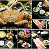 【食║三重】竹間精緻鍋物~三重火鍋。主打平價海鮮!口味獨到的特有湯頭,值得一訪再訪!