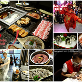 【食║三重】竹間精緻鍋物~三重火鍋。主打平價海鮮!口味獨到的特有湯頭,值得一訪再訪!