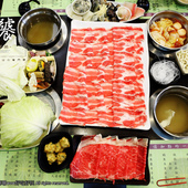 【食║三重】竹間精緻鍋物~三重火鍋。主打平價海鮮!口味獨到的特有湯頭,值得一訪再訪!