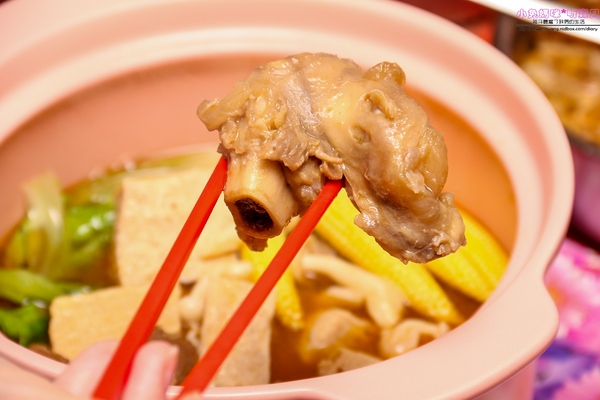 土羊哥羊肉爐:【宅配美食】☼土羊哥羊肉爐☼湯鮮味美,羊肉大塊骨頭少,羊肉丸彈牙好吃!♥♥