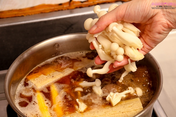 土羊哥羊肉爐:【宅配美食】☼土羊哥羊肉爐☼湯鮮味美,羊肉大塊骨頭少,羊肉丸彈牙好吃!♥♥