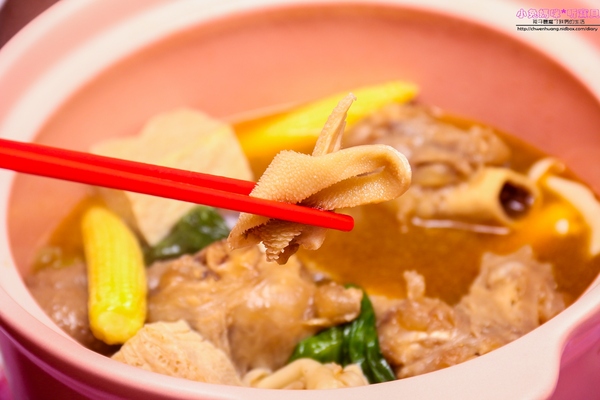 土羊哥羊肉爐:【宅配美食】☼土羊哥羊肉爐☼湯鮮味美,羊肉大塊骨頭少,羊肉丸彈牙好吃!♥♥