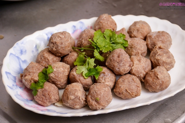 土羊哥羊肉爐:【宅配美食】☼土羊哥羊肉爐☼湯鮮味美,羊肉大塊骨頭少,羊肉丸彈牙好吃!♥♥