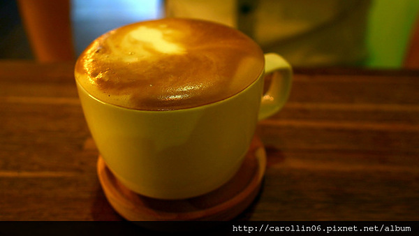 老薑咖啡(Old Ginger Cafe & Vintage)：【飲記】《老薑咖啡 Old Ginger Cafe & Vintage 》政大周遭新開幕！