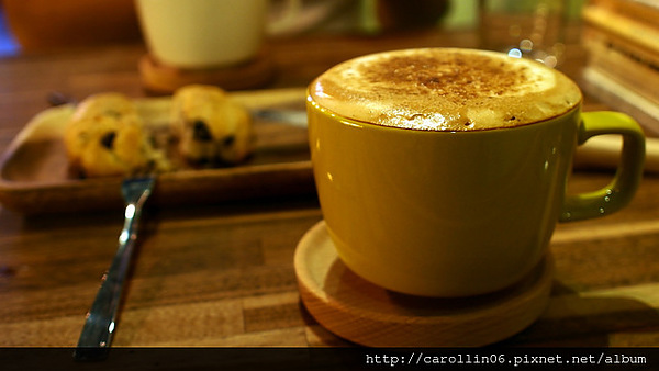 老薑咖啡(Old Ginger Cafe & Vintage)：【飲記】《老薑咖啡 Old Ginger Cafe & Vintage 》政大周遭新開幕！