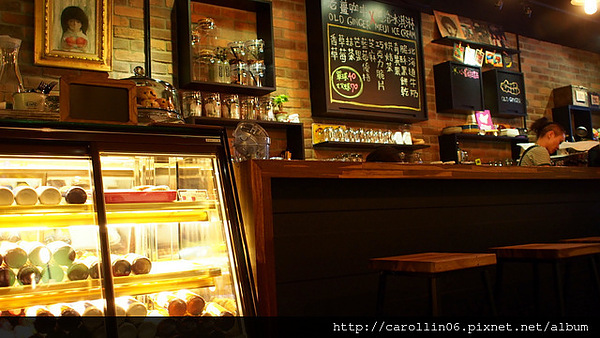 老薑咖啡(Old Ginger Cafe & Vintage)：【飲記】《老薑咖啡 Old Ginger Cafe & Vintage 》政大周遭新開幕！