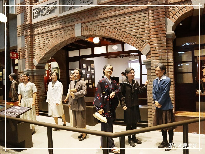 國立 臺灣歷史博物館-台南/封館整治新開放~戶外放風.寓教於樂好所在 - 潔絲蜜愛生活