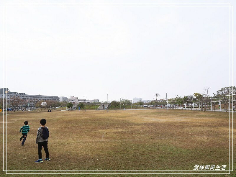 國立 臺灣歷史博物館-台南/封館整治新開放~戶外放風.寓教於樂好所在 - 潔絲蜜愛生活