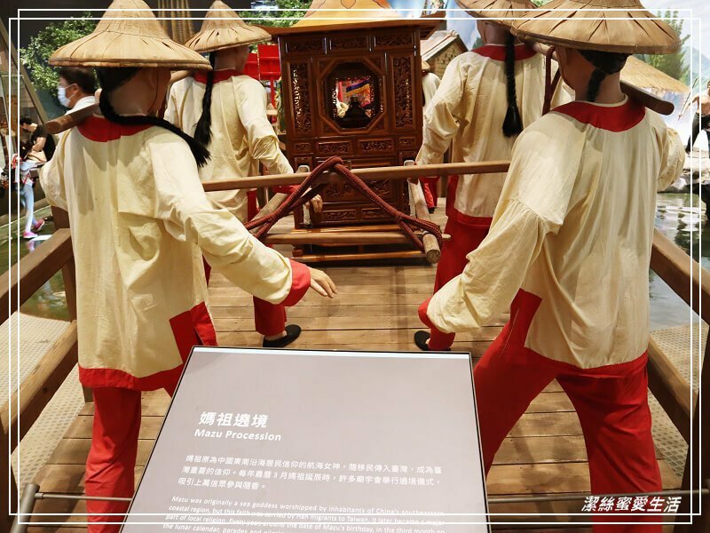 國立 臺灣歷史博物館-台南/封館整治新開放~戶外放風.寓教於樂好所在 - 潔絲蜜愛生活