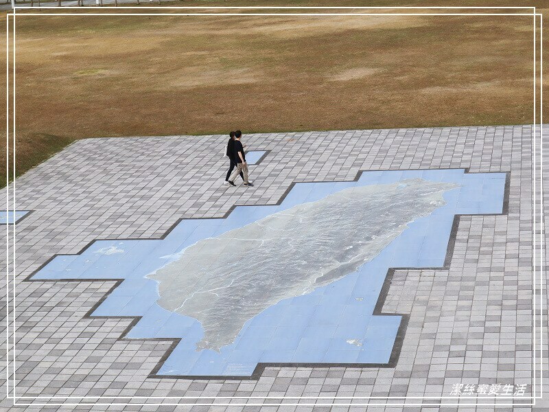 國立 臺灣歷史博物館-台南/封館整治新開放~戶外放風.寓教於樂好所在 - 潔絲蜜愛生活
