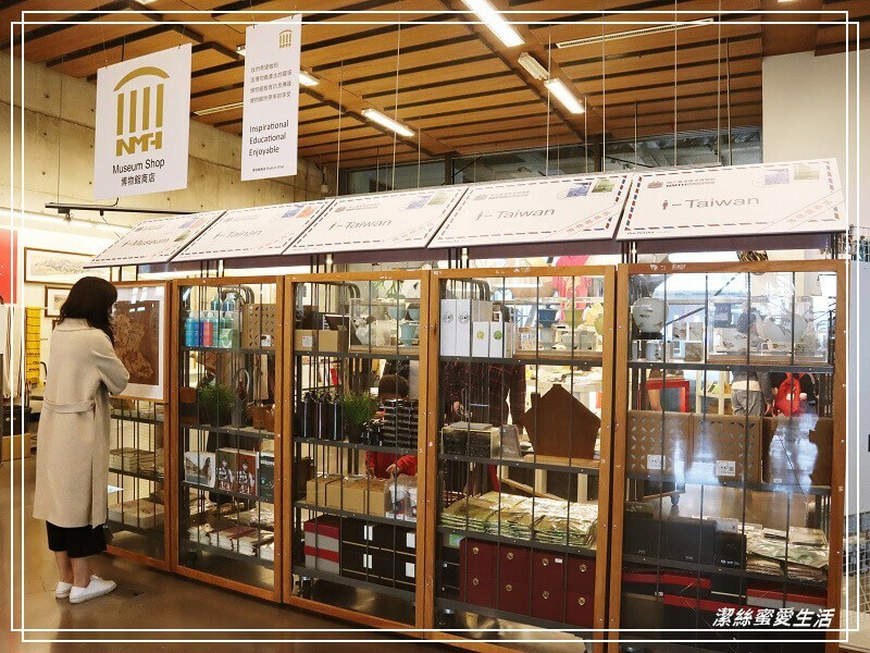 國立 臺灣歷史博物館-台南/封館整治新開放~戶外放風.寓教於樂好所在 - 潔絲蜜愛生活