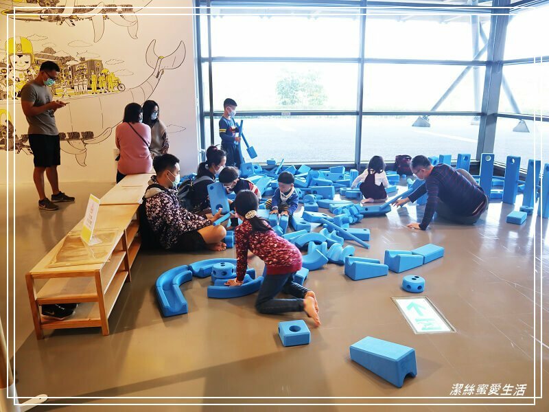 國立 臺灣歷史博物館-台南/封館整治新開放~戶外放風.寓教於樂好所在 - 潔絲蜜愛生活