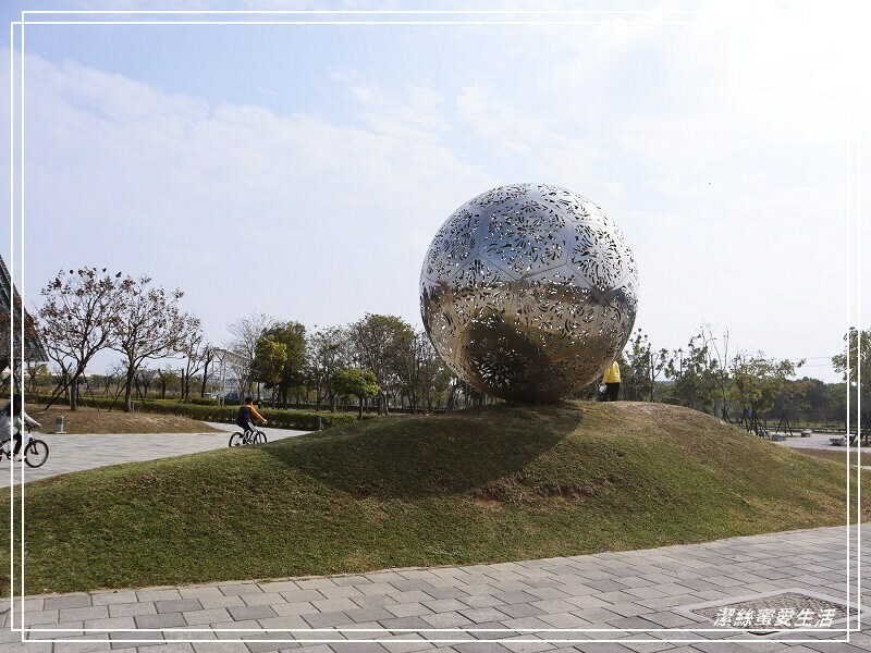 國立 臺灣歷史博物館-台南/封館整治新開放~戶外放風.寓教於樂好所在 - 潔絲蜜愛生活