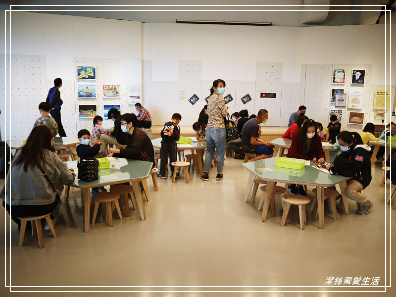 國立 臺灣歷史博物館-台南/封館整治新開放~戶外放風.寓教於樂好所在 - 潔絲蜜愛生活