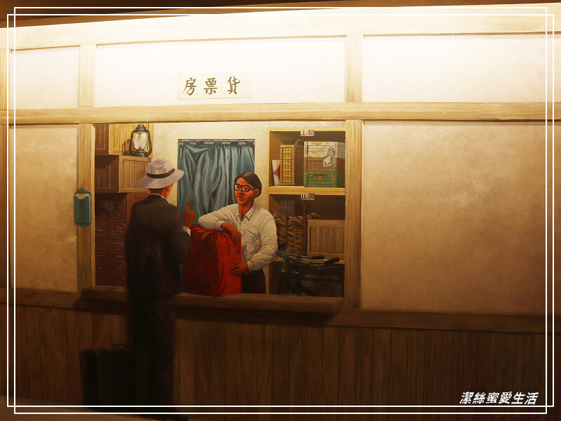 國立 臺灣歷史博物館-台南/封館整治新開放~戶外放風.寓教於樂好所在 - 潔絲蜜愛生活