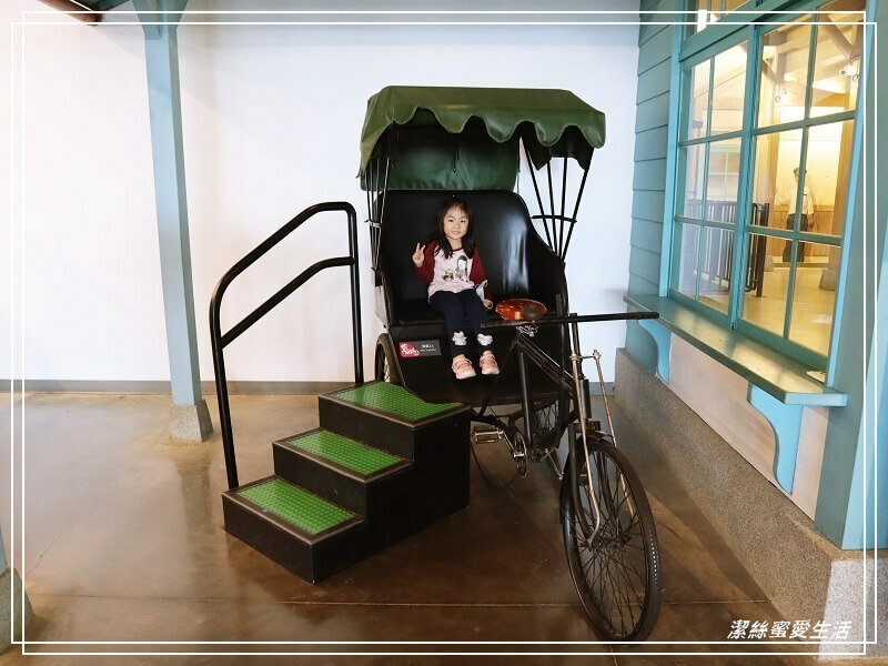 國立 臺灣歷史博物館-台南/封館整治新開放~戶外放風.寓教於樂好所在 - 潔絲蜜愛生活