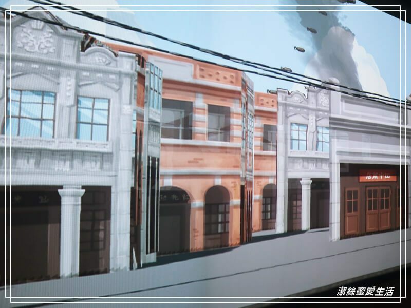 國立 臺灣歷史博物館-台南/封館整治新開放~戶外放風.寓教於樂好所在 - 潔絲蜜愛生活