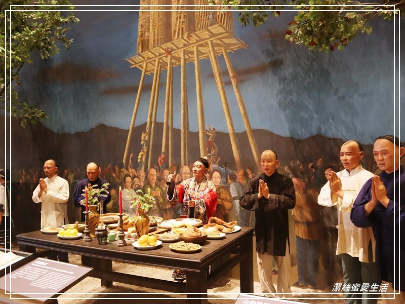 國立 臺灣歷史博物館-台南/封館整治新開放~戶外放風.寓教於樂好所在 - 潔絲蜜愛生活