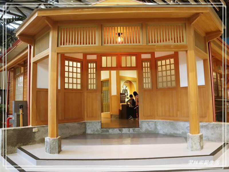 國立 臺灣歷史博物館-台南/封館整治新開放~戶外放風.寓教於樂好所在 - 潔絲蜜愛生活