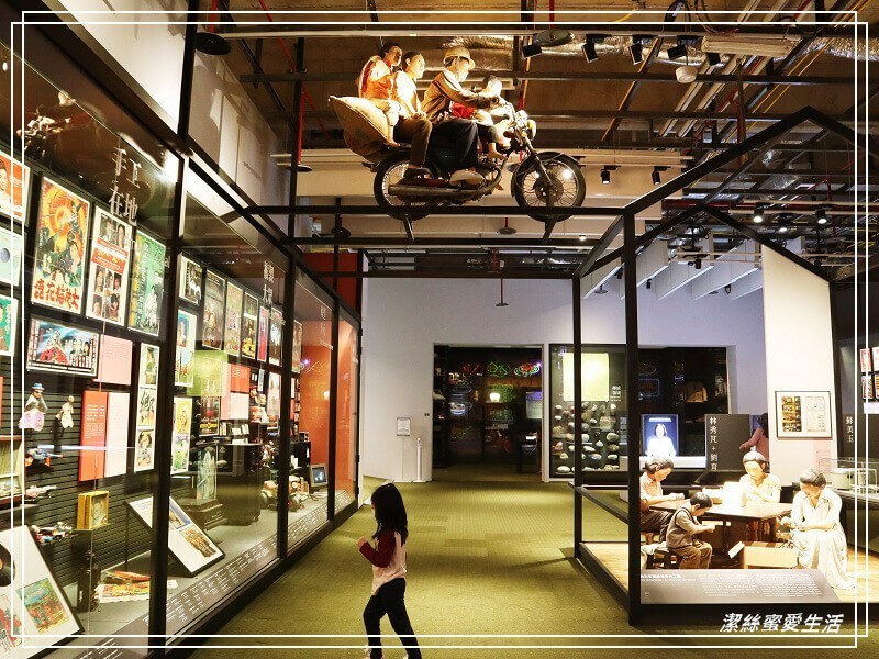 國立 臺灣歷史博物館-台南/封館整治新開放~戶外放風.寓教於樂好所在 - 潔絲蜜愛生活