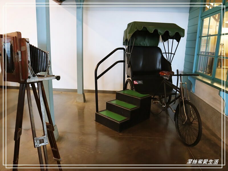 國立 臺灣歷史博物館-台南/封館整治新開放~戶外放風.寓教於樂好所在 - 潔絲蜜愛生活