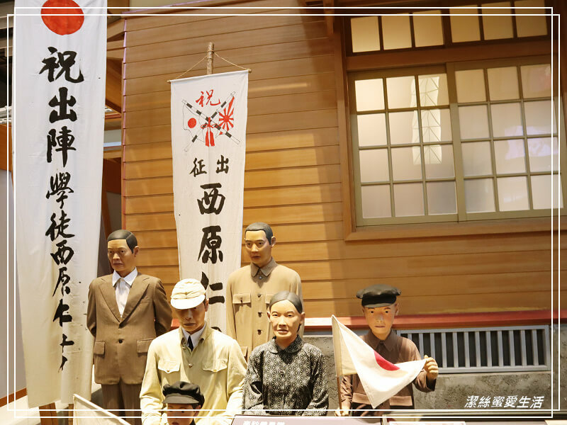 國立 臺灣歷史博物館-台南/封館整治新開放~戶外放風.寓教於樂好所在 - 潔絲蜜愛生活